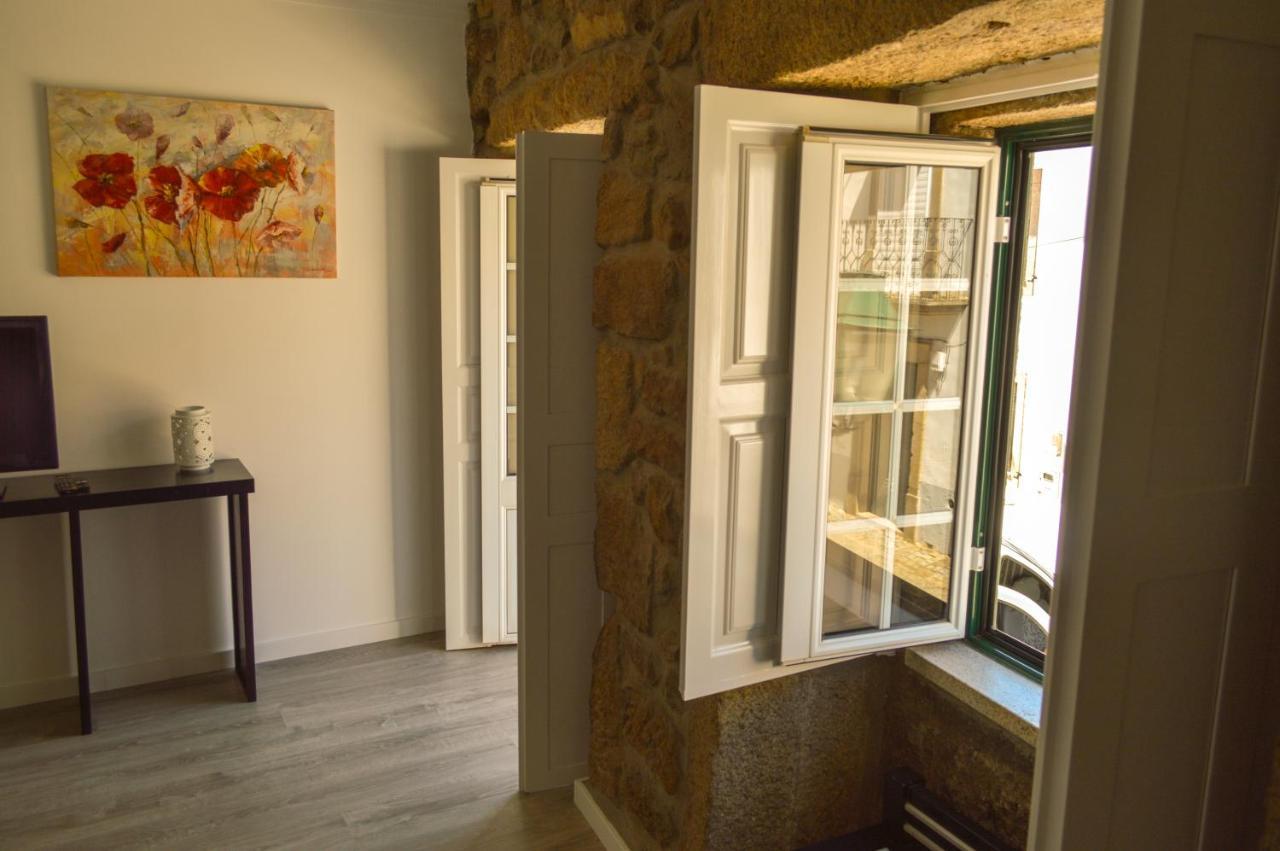 Appartement Solar De Oledo Extérieur photo