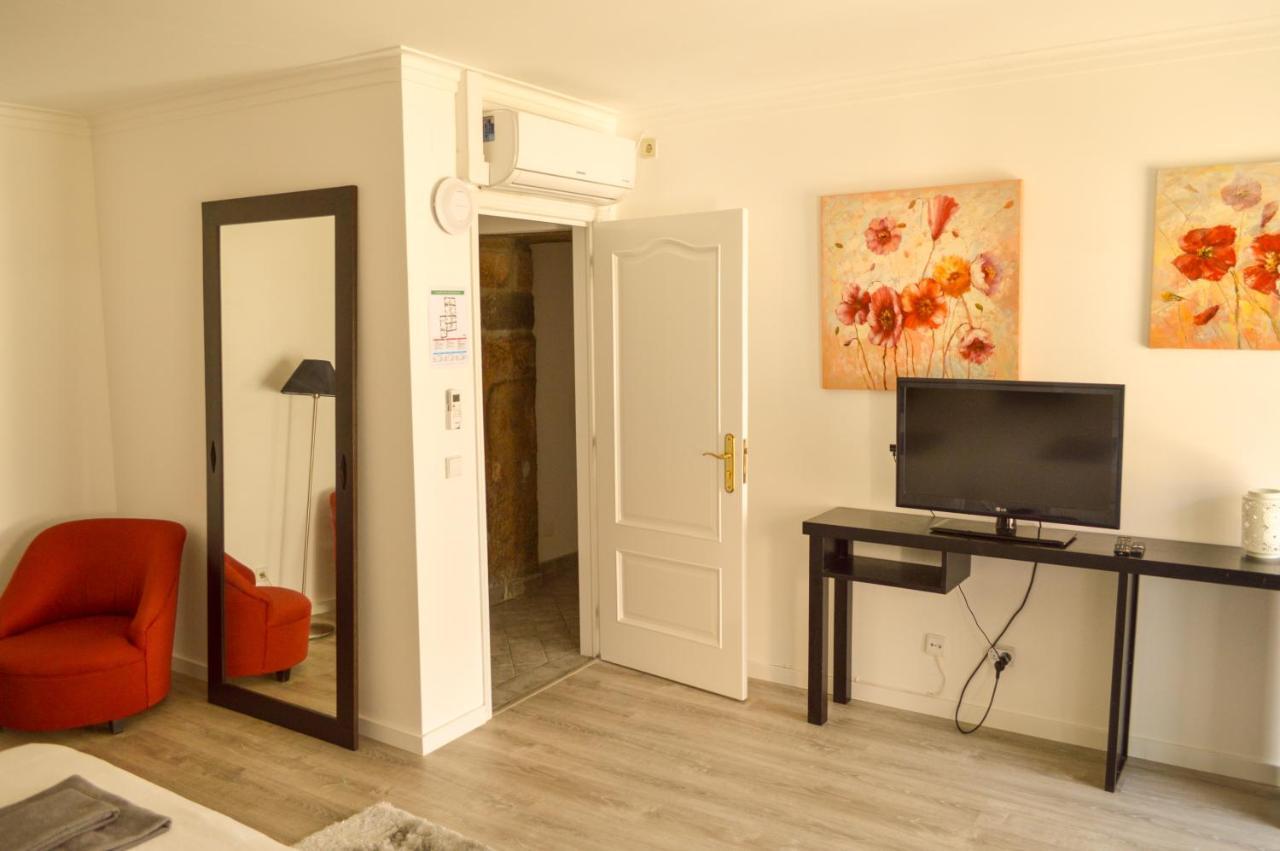 Appartement Solar De Oledo Extérieur photo
