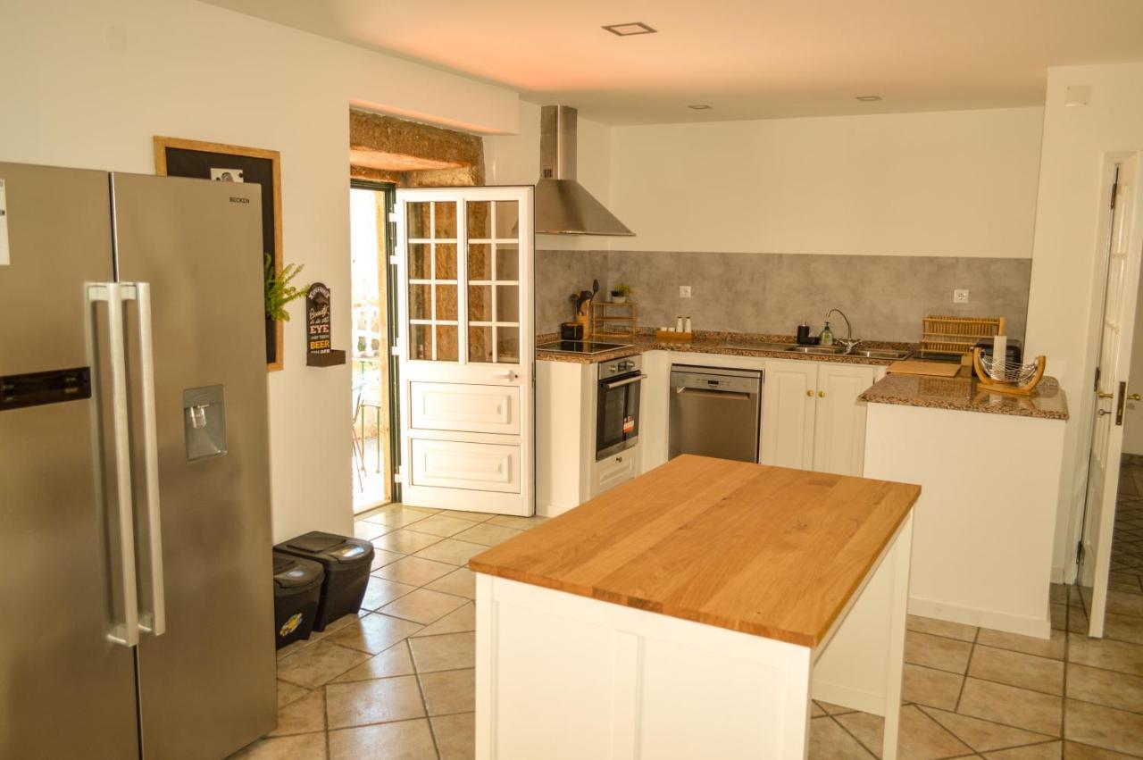 Appartement Solar De Oledo Extérieur photo