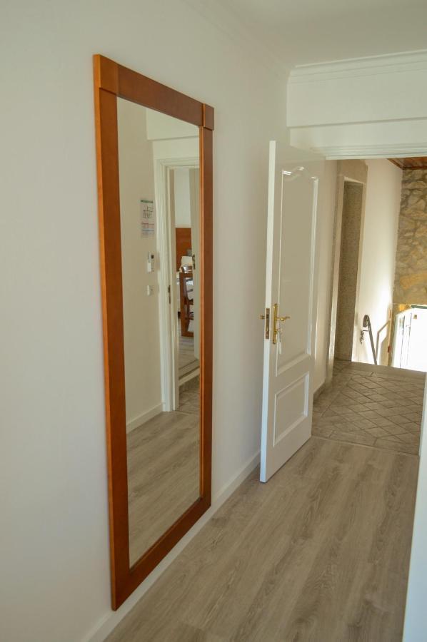 Appartement Solar De Oledo Extérieur photo