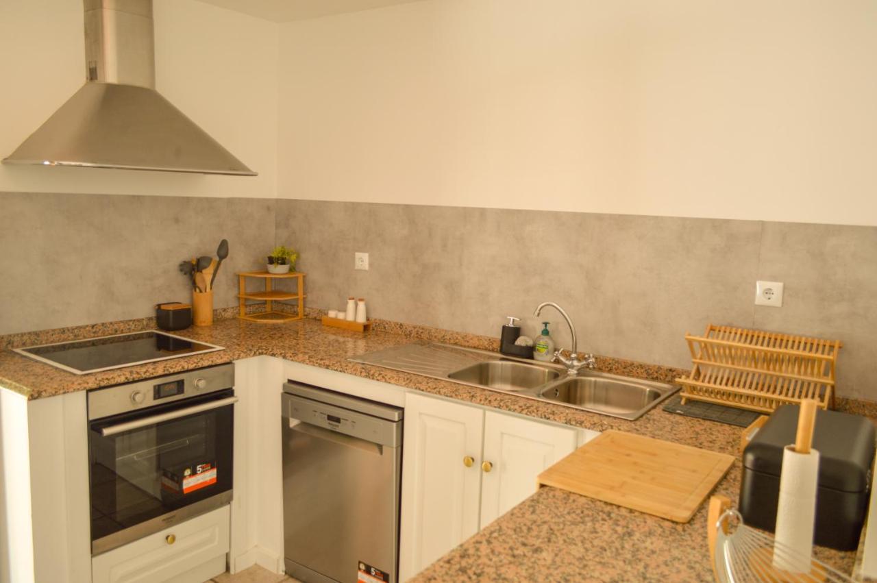 Appartement Solar De Oledo Extérieur photo