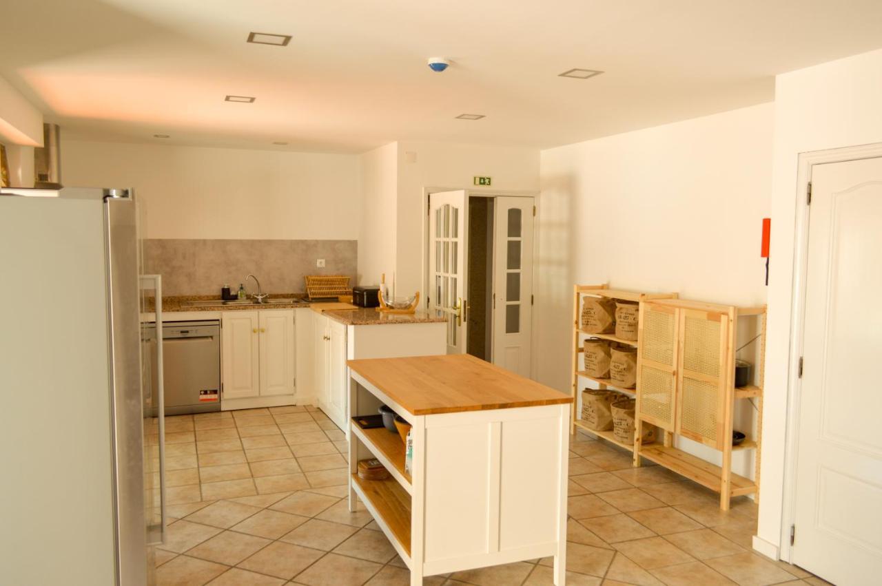 Appartement Solar De Oledo Extérieur photo