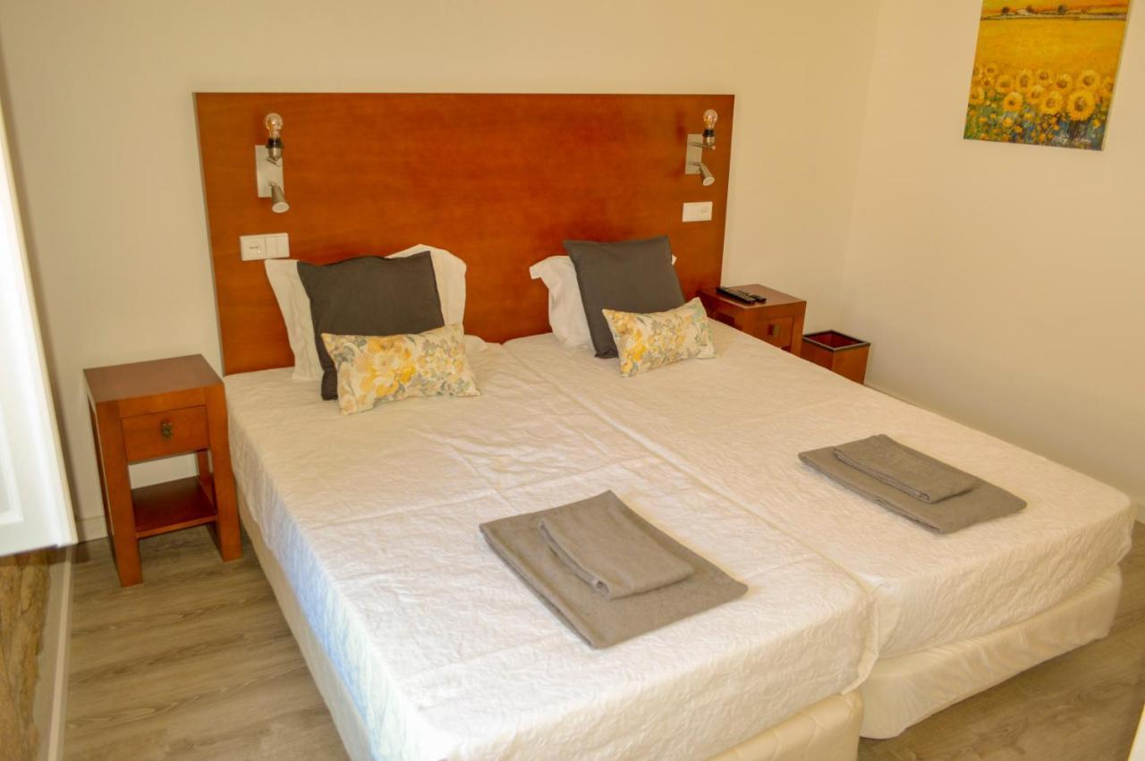 Appartement Solar De Oledo Extérieur photo