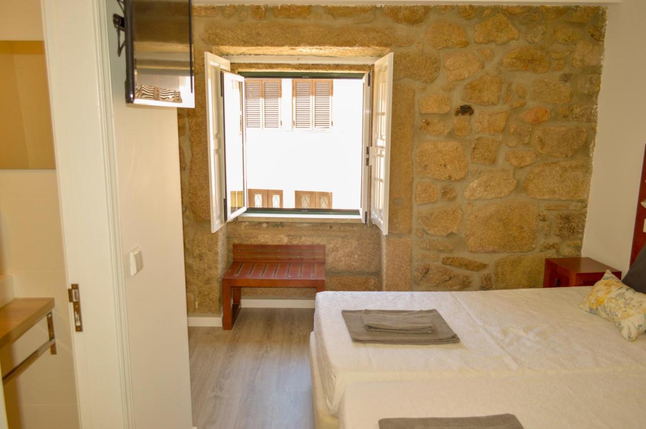 Appartement Solar De Oledo Extérieur photo