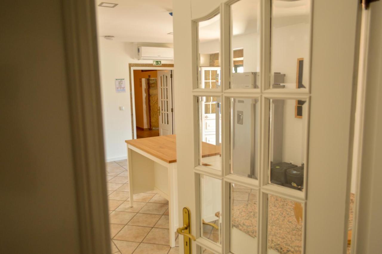 Appartement Solar De Oledo Extérieur photo