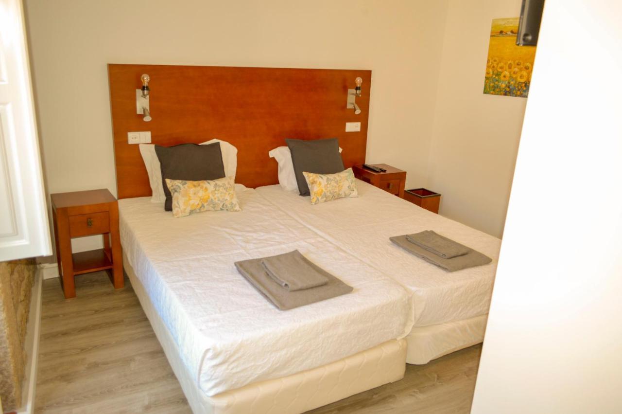 Appartement Solar De Oledo Extérieur photo