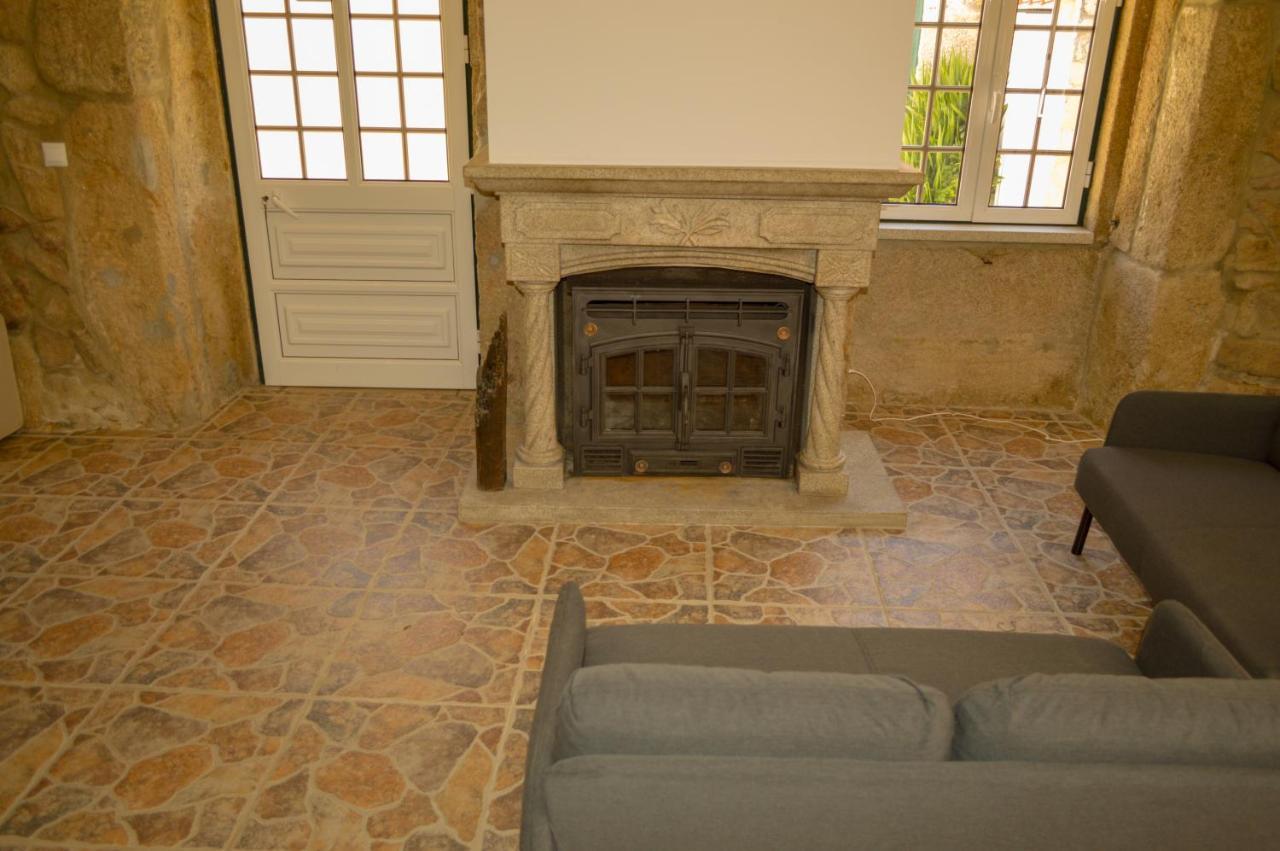 Appartement Solar De Oledo Extérieur photo