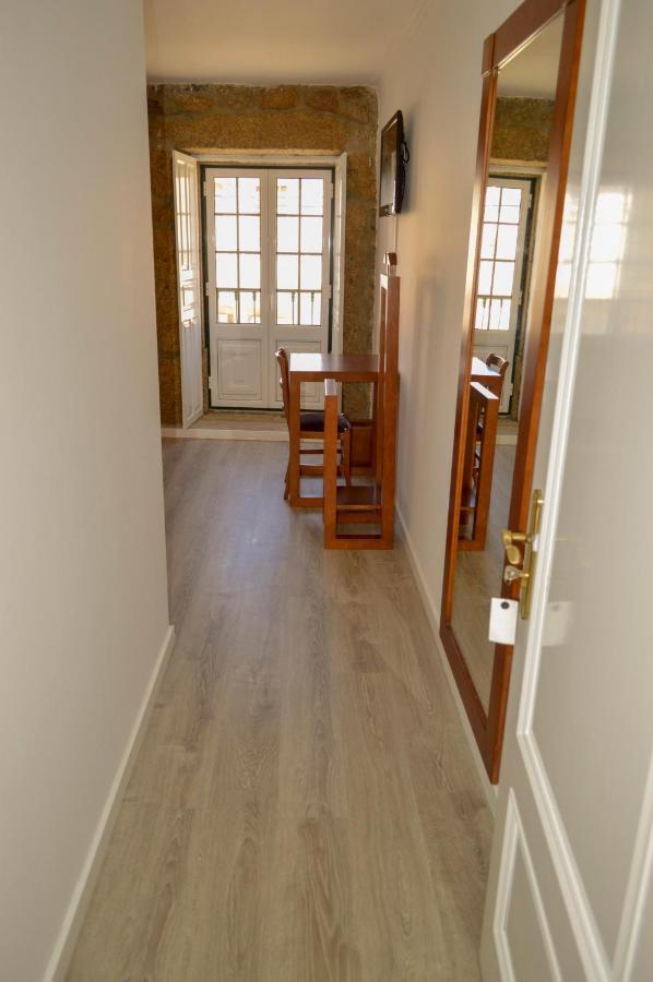 Appartement Solar De Oledo Extérieur photo