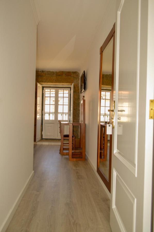Appartement Solar De Oledo Extérieur photo